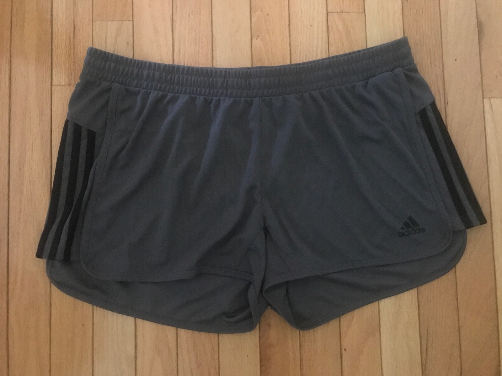 adidas women's ultimate knit shorts