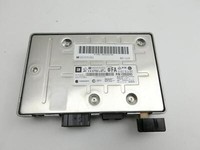 Opel Insignia A G09 08-13 Steuergerät Bluetooth Connetion Control SG Module Opel Insignia A G09 08-13 15.12.2010... Vorschau 5