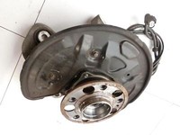 Mercedes S205 W205 14-18 Kombi CDI 2,2 100KW Achsschenkel Radnabe Links Hinten Mercedes S205 W205 14-18 09.05.2016... Vorschau 2