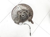 BMW F10 523i 10-13 Lim 3,0i 150KW Achsschenkel Radnabe Links Hinten BMW F10 523i 10-13 21.05.2010 3332-6793769... Vorschau 5