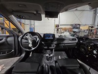 Hyundai PDE 17-20 Warnblinkschalter Schalter Hyundai PDE 17-20 28.03.2019 93730G3100 gebraucht Vorschau 8