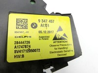 BMW F06 640d 12-18 Schalter Links für Sitzverstellung BMW F06 640d 12-18 07.02.2018 9347457 9347457-01 28444726... Vorschau 5
