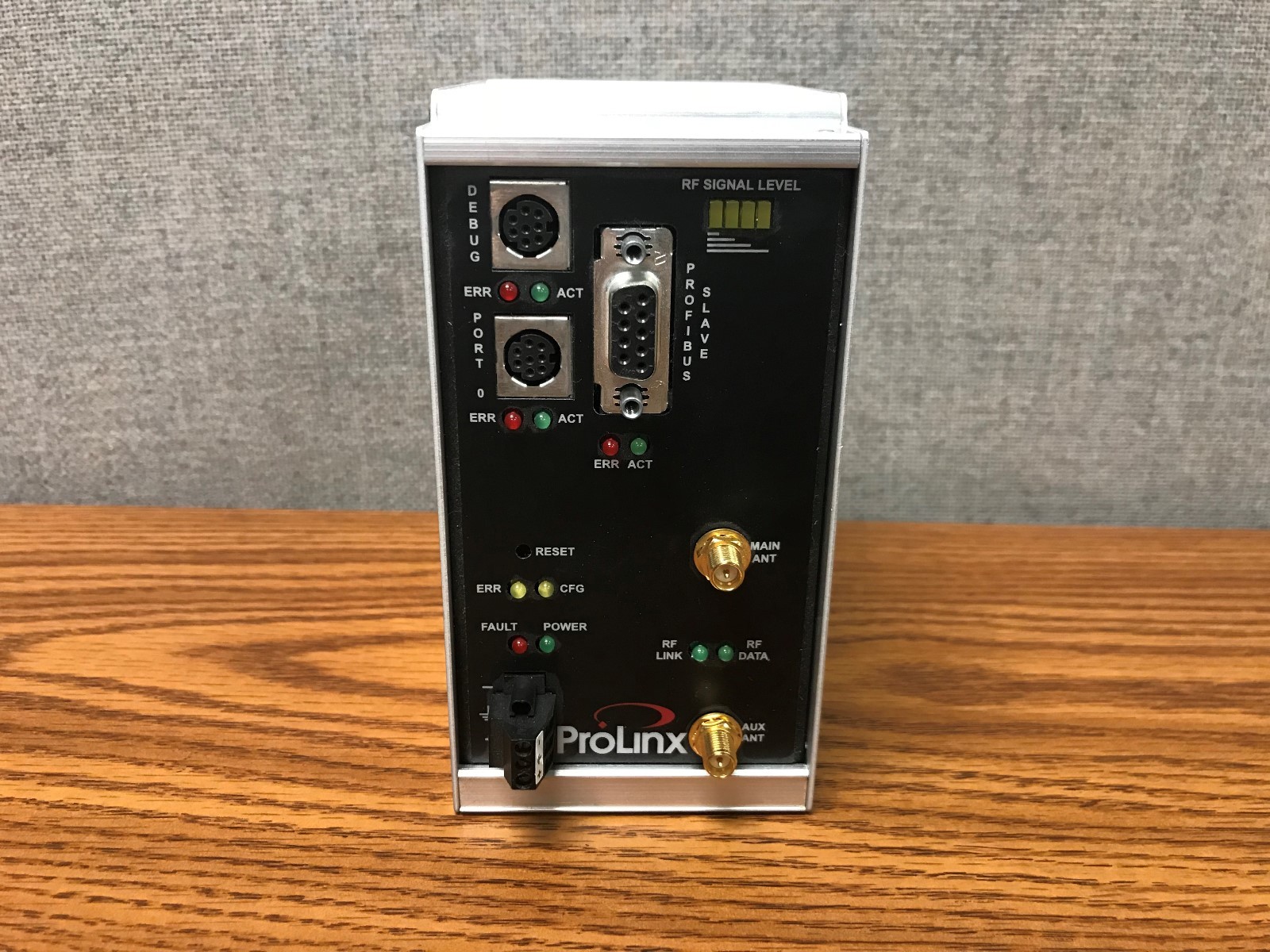 PROSOFT 6105-WA-PDPS Wireless PROFIBUS DP slave