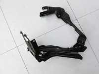Mercedes W211 E200 02-06 Lim Halter Träger Führung Aufnahme f. Scheinwerfer Links Vorne Mercedes W211 E200 02-06... Vorschau 4