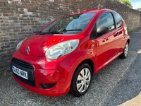2010 Citroen C1 1.0i VT Hatchback 3dr Petrol Manual Euro 4 (68 ps) Petrol