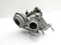 Peugeot 208 I 15-19 1,2 81KW EB2DT Turbolader Turbo Abgasturbolader Peugeot 208 I 15-19 27.09.2017 9810681380... Vorschau 4