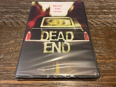 Dead End (2003) (DVD, Lions Gate, 2004)