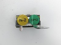 MG Saic MG4 EV Filter Power Weiche MG Saic MG4 EV 25.11.2022 10306152 gebraucht Vorschau 4