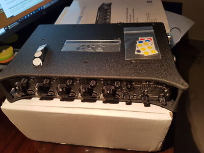 Eventide Eclipse V4.1 (1119-000) Harmonizer Effects