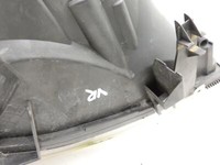 Saab 9-3 93 YS3F 05-07 Xenon Scheinwerfer Frontscheinwerfer Links Saab 9-3 93 YS3F 05-07 24.08.2006 gebraucht Vorschau 7