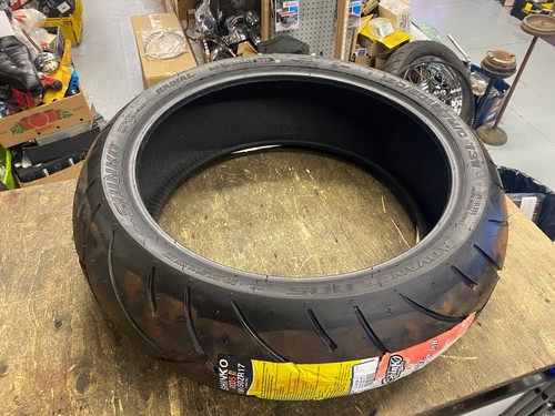 ◆riseko◆ Amazon.com: Shinko 010 Apex Radial Rear Motorcycle Tire 150