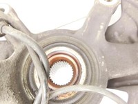 Mercedes W246 B180 14-18 CDI 1,5 80KW Achsschenkel Radnabe Links Vorne Mercedes W246 B180 14-18 22.11.2016... Vorschau 5