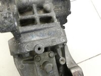 Mitsubishi Outlander CW II 07-10 DI-D 2,2 115KW 4WD Differential Vorderachsgetriebe Verteilergetriebe Vorne... Vorschau 2