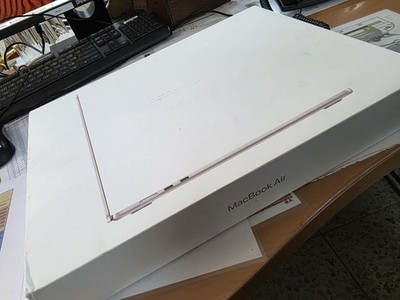 Foto dell'oggetto di un acquirente verificato