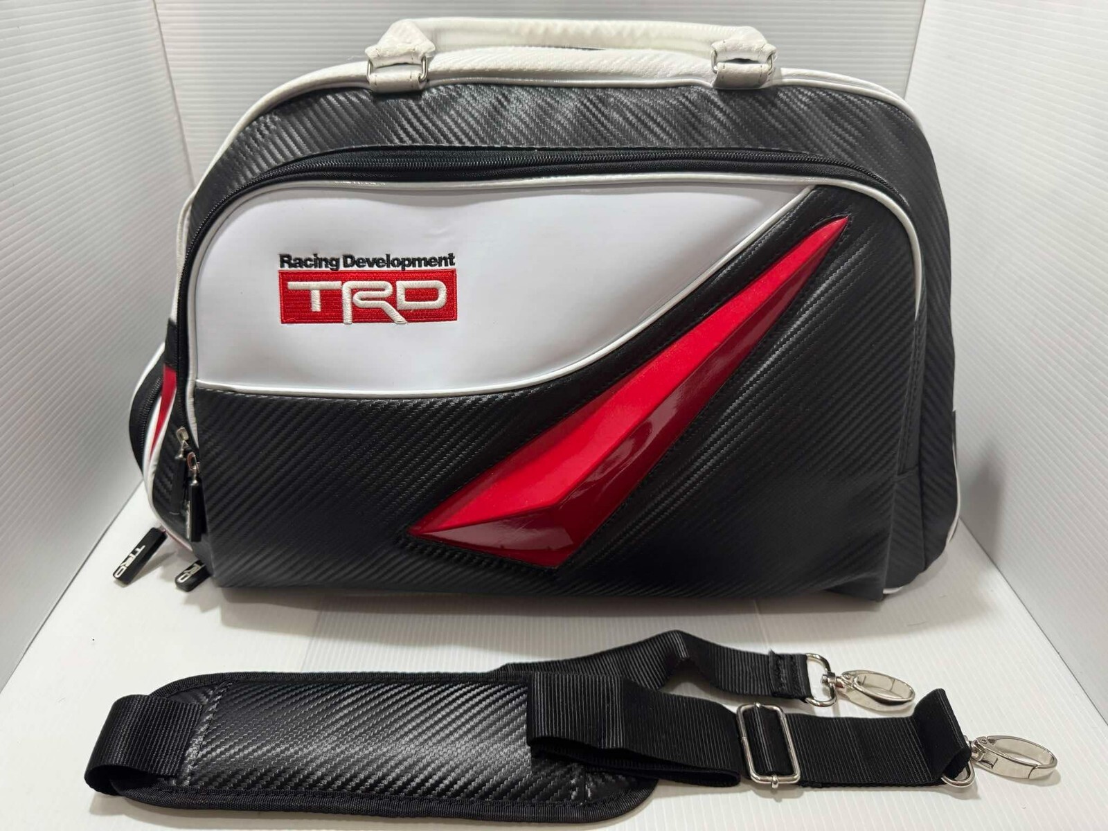バッグ TOYOTA Racing Development TRD $_57.JPG?set_id=880000500F