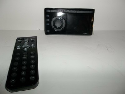SiriusXM - XEZ1H1 Onyx EZ Satellite Radio with Home Kit -- Used Great Condition