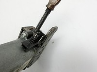 Audi A5 8T 07-12 Stellmotor für Elektr. Sitzverstellung Fahrer Links Vorne Audi A5 8T 07-12 04.12.2008 8K0959762... Vorschau 5
