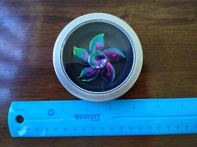  Fidget Hand Spinner BRAND NEW IN TIN