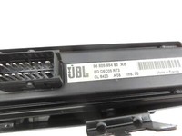 Citroen C6 05-11 Verstärker Endstufe für Soundsystem Citroen C6 05-11 01.05.2005 9662695480 gebraucht Vorschau 4