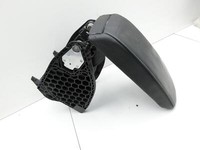 Skoda Superb II 3T 08-13 Armlehne Mittelarmlehne Auflage Skoda Superb II 3T 08-13 02.03.2012 3T0864207E gebraucht Vorschau 4