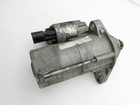 Seat Ibiza IV 6J 08-12 Tdi 1,6 77KW Anlasser Starter Seat Ibiza IV 6J 08-12 07.10.2010 02Z911024K 791891211... Vorschau 5