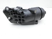 Hyundai I30 FD 10-12 CRDi 1,6  D4FB R89A Ölfiltergehäuse Gehäuse Halter für Ölfilter Hyundai I30 FD 10-12... Vorschau 6
