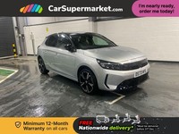 2023 Vauxhall Corsa 1.2 Turbo 130 Ultimate 5dr Auto HATCHBACK PETROL Automatic