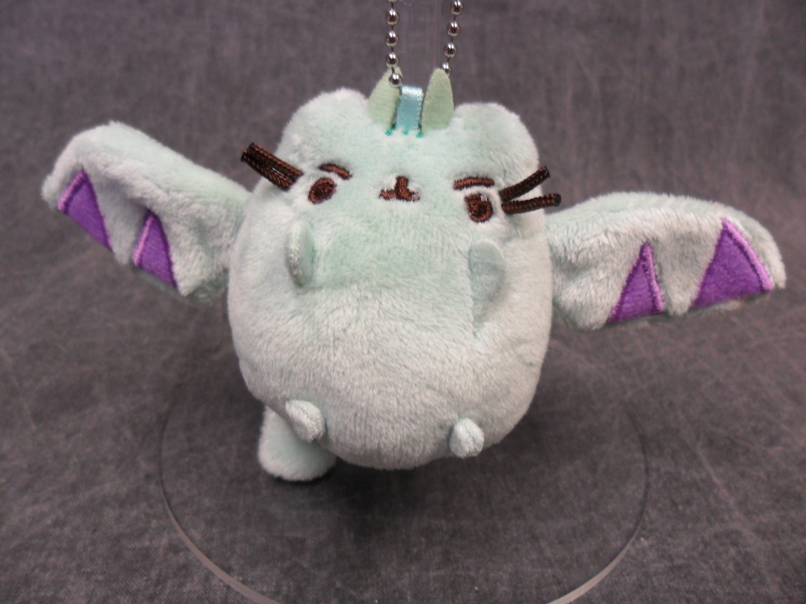 dragon pusheen plush