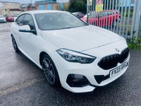 2023 BMW 2 Series 218i [136] M Sport 4dr COUPE Petrol Manual