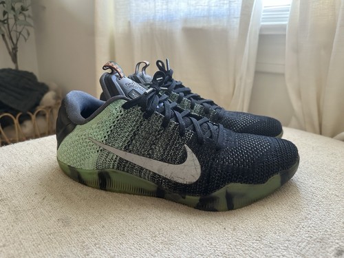 Size 11 - Nike Kobe 11 All Star - Northern Lights 2016