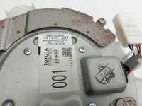 Lexus GS 450h GWS 06-11 Gebläsemotor Lüftermotor Kühlung für Sitz Beifahrer Rechts Vorne Lexus GS 450h GWS 06-11... Vorschau 4