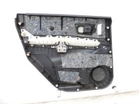 Nissan Qashqai +2 J10 10-13 Türverkleidung Türpappe Rechts Hinten Nissan Qashqai +2 J10 10-13 15.01.2013 gebraucht Vorschau 4