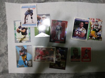 Random Sports Card 75 Count Box Lots of Stars and Rookies NFL NBA MLB,  more.