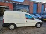 2010 10 VAUXHALL COMBO 1.3 CDTI 1700 VAN # 28,609 MILES # FULL SERVICE HISTORY