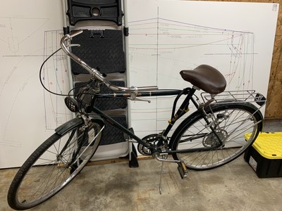 kulana riviera bike