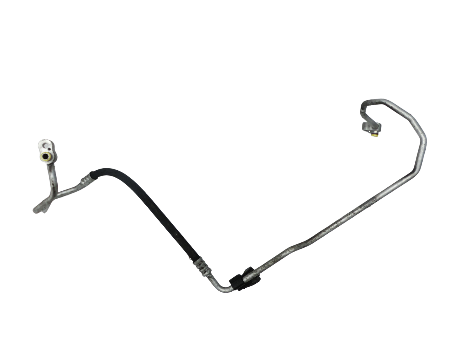 Climate Controle Hose Control for BMW E81 1er 116i LCI 07-13 - Bild 1