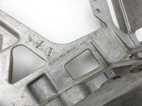 Mercedes-Benz C-Klasse W205 Halter Träger Führung Aufnahme f. Scheinwerfer Links Vorne Mercedes-Benz C-Klasse W205... Vorschau 2
