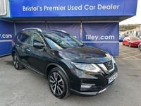 2020 Nissan X-Trail 1.7 dCi Tekna Euro 6 (s/s) 5dr ESTATE Diesel Manual