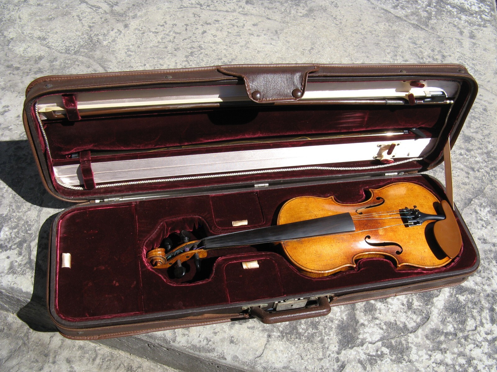 ツィター Anton Kiendl WEIN ツィター Anton Kiendl WEIN 95: A 19TH C. ZITHER SIGNED ANTON