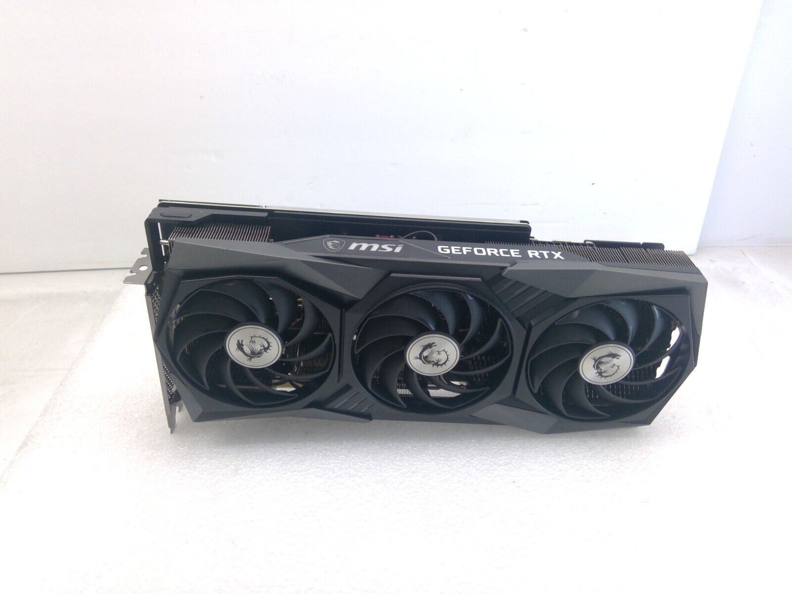 MSI GeForce RTX 3070 GAMING Z Trio 8GB LHR GDDR6 PCIe_ 4.0 Gaming Graphics Card | eBay MSI GeForce RTX 3070 GAMING Z Trio 8GB LHR GDDR6 PCIe_ 4.0 Gaming Graphics Card | eBay
