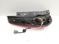 Opel Agila B 08-15 5T Rückleuchte Rücklicht Heckleuchte Rechts orig Opel Agila B 08-15 10.07.2009 93193680 4708857... Vorschau 5