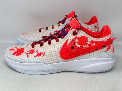 nike lebron floral shoes