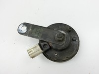Honda Jazz GG3 08-11 Hupe Signalhorn Rechts Honda Jazz GG3 08-11 22.04.2009 UCL-202 gebraucht Vorschau 3