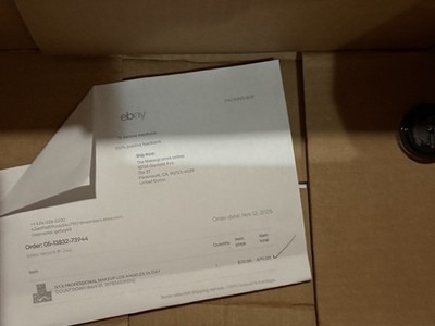 Item photo(s) from verified buyer