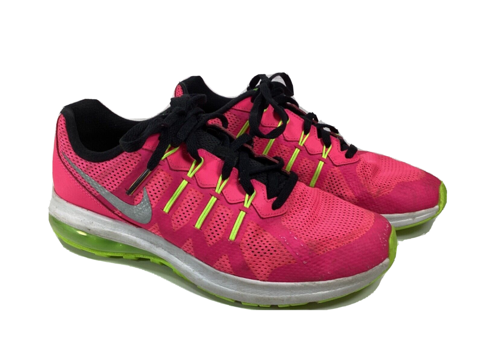 Chii♪［新品未使用］NIKE AIR MAX SYSTM Nike Mens Air Max Systm Running Shoe, WHITE/WHITE-UNIVERSITY