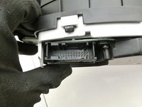 Cadillac STS 07-11 3,6 189KW Kombiinstrument Tacho Cadillac STS 07-11 27.06.2008 10382310 257420-9473 gebraucht Vorschau 6