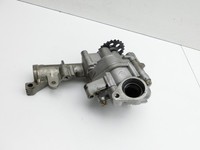 Mercedes W245 B180 08-11 CDI 2,0 80KW 640940 Ölpumpe Mercedes W245 B180 08-11 27.07.2011 A6401800801 6401810401... Vorschau 4