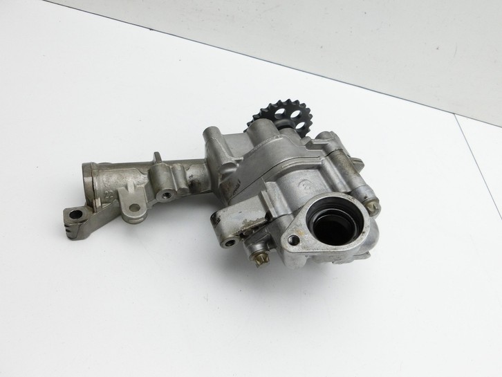 Mercedes W245 B180 08-11 CDI 2,0 80KW 640940 Ölpumpe Mercedes W245 B180 08-11 27.07.2011 A6401800801 6401810401... Vorschau 3