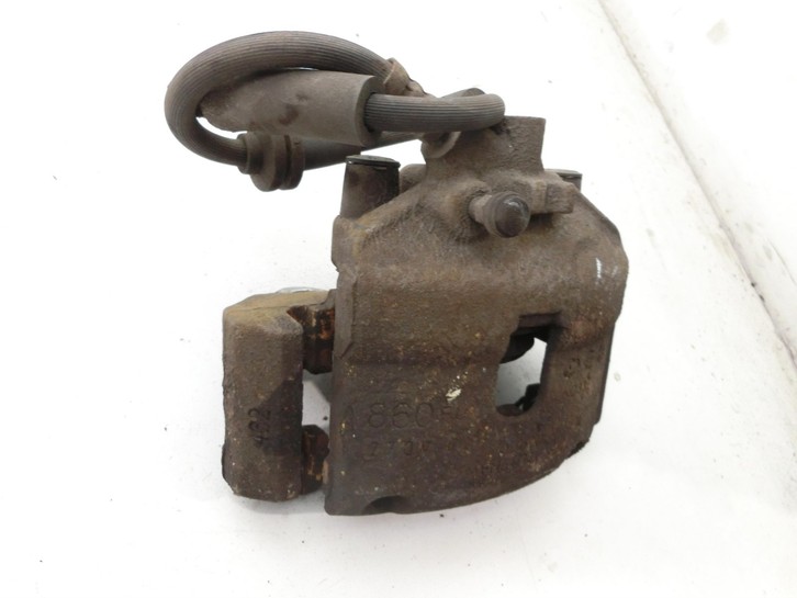 Fiat Panda 4x4 319 12-22 0,9 63KW Bremssattel Bremszange Vorne Rechts Fiat Panda 4x4 319 12-22 22.01.2018 51938109... Vorschau 4