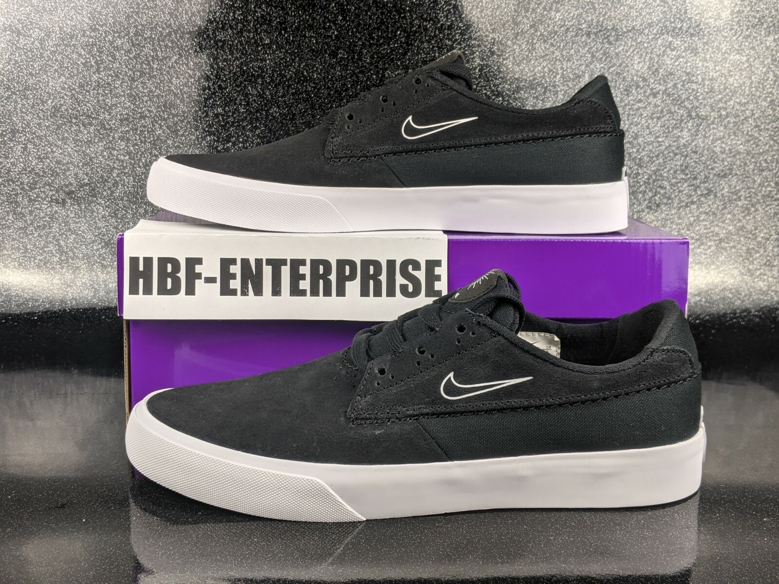 Nike SB Shane O'Neill Sneaker Shoe 